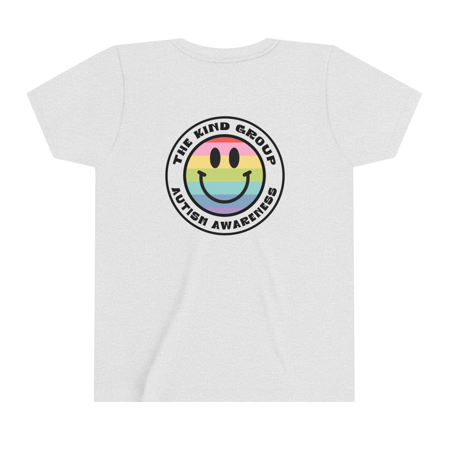 Youth Short Sleeve Tee Unity