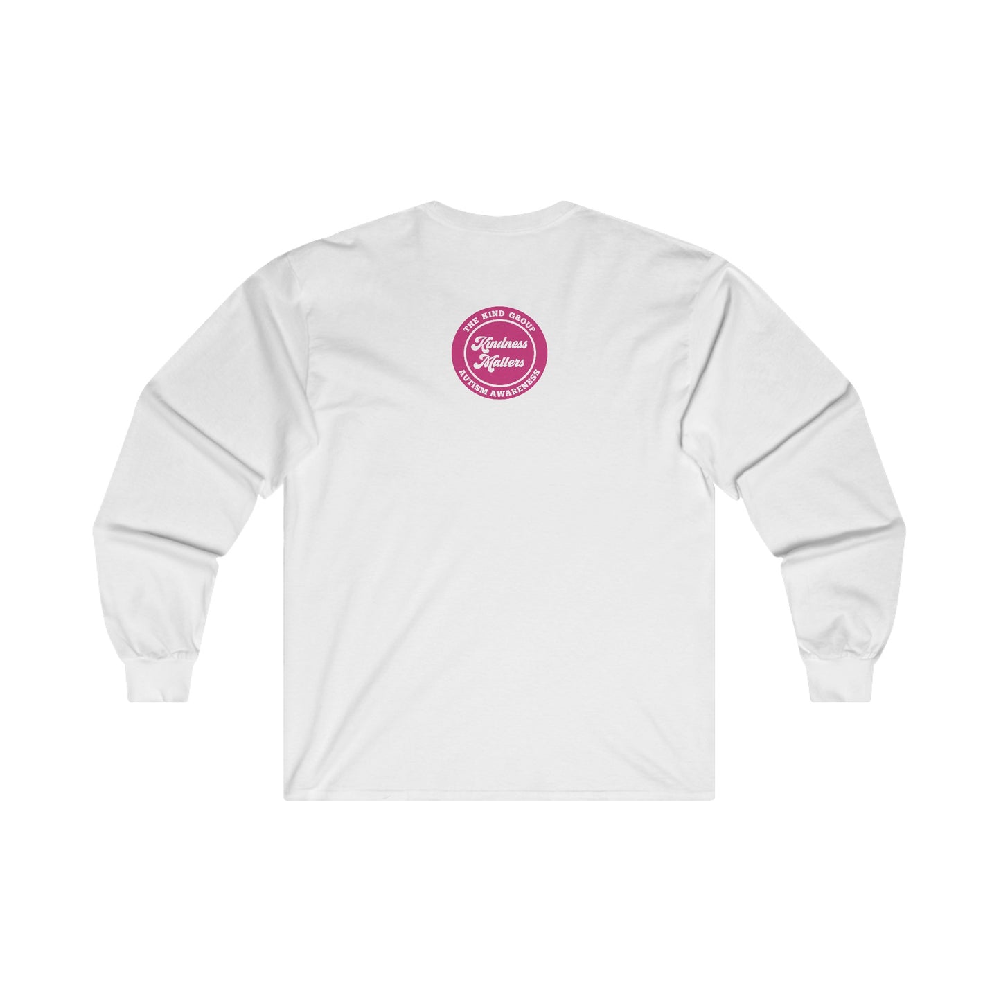 You are Made of Magic Unisex Ultra Cotton Long Sleeve Tee