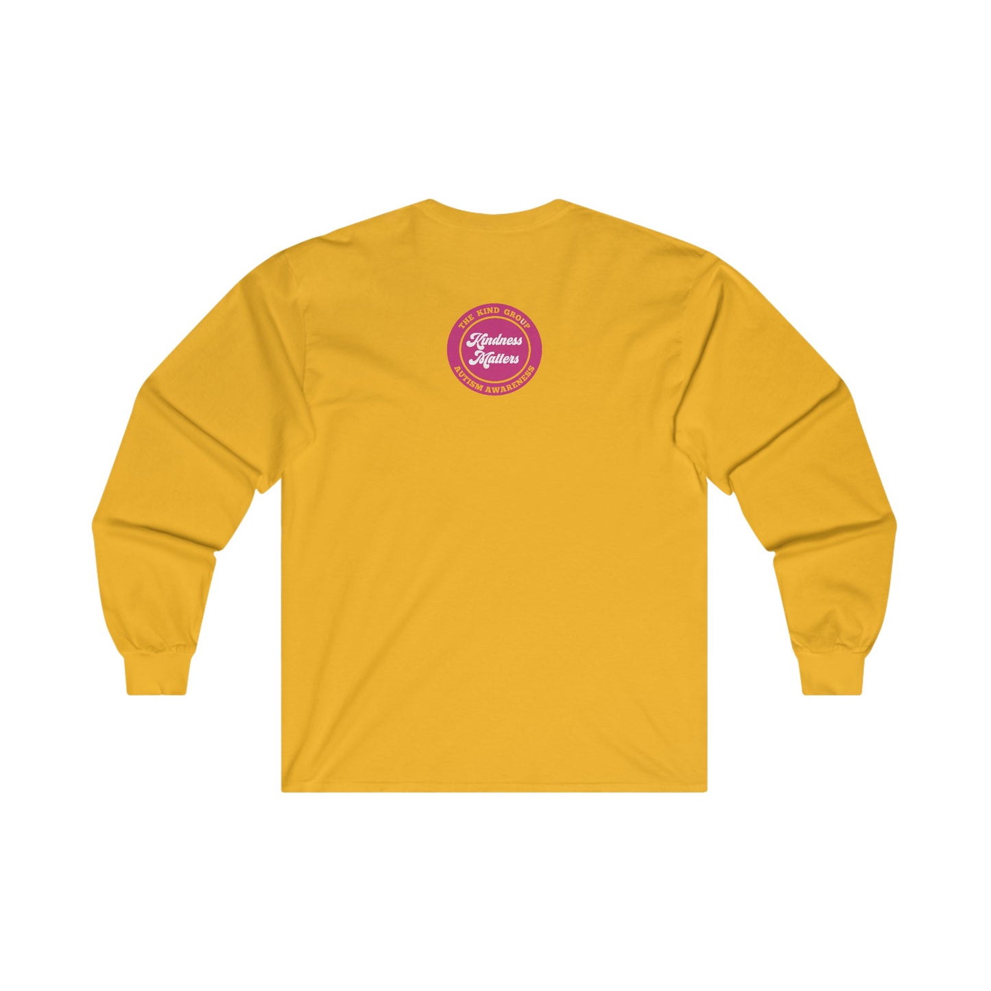 You are Made of Magic Unisex Ultra Cotton Long Sleeve Tee