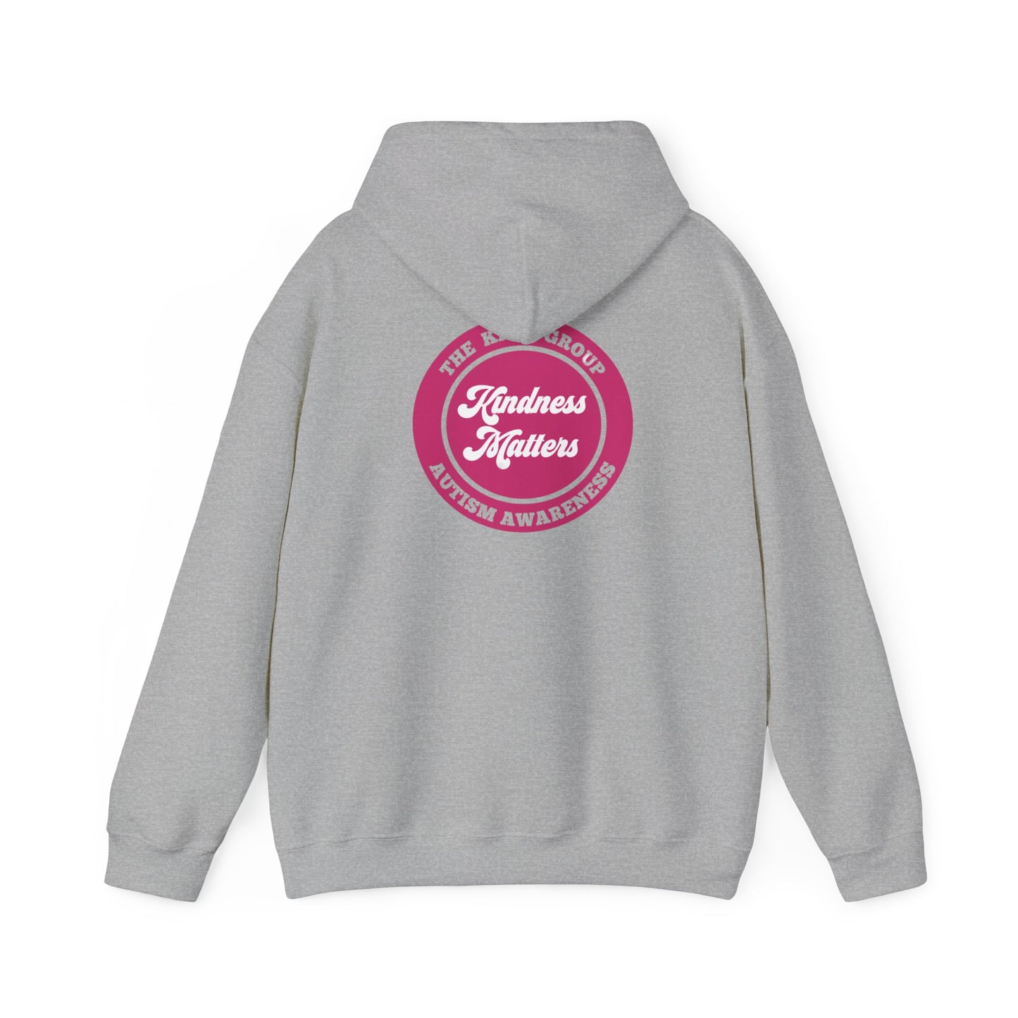 I Need More Space Unisex Heavy Blend™ Hooded Sweatshirt