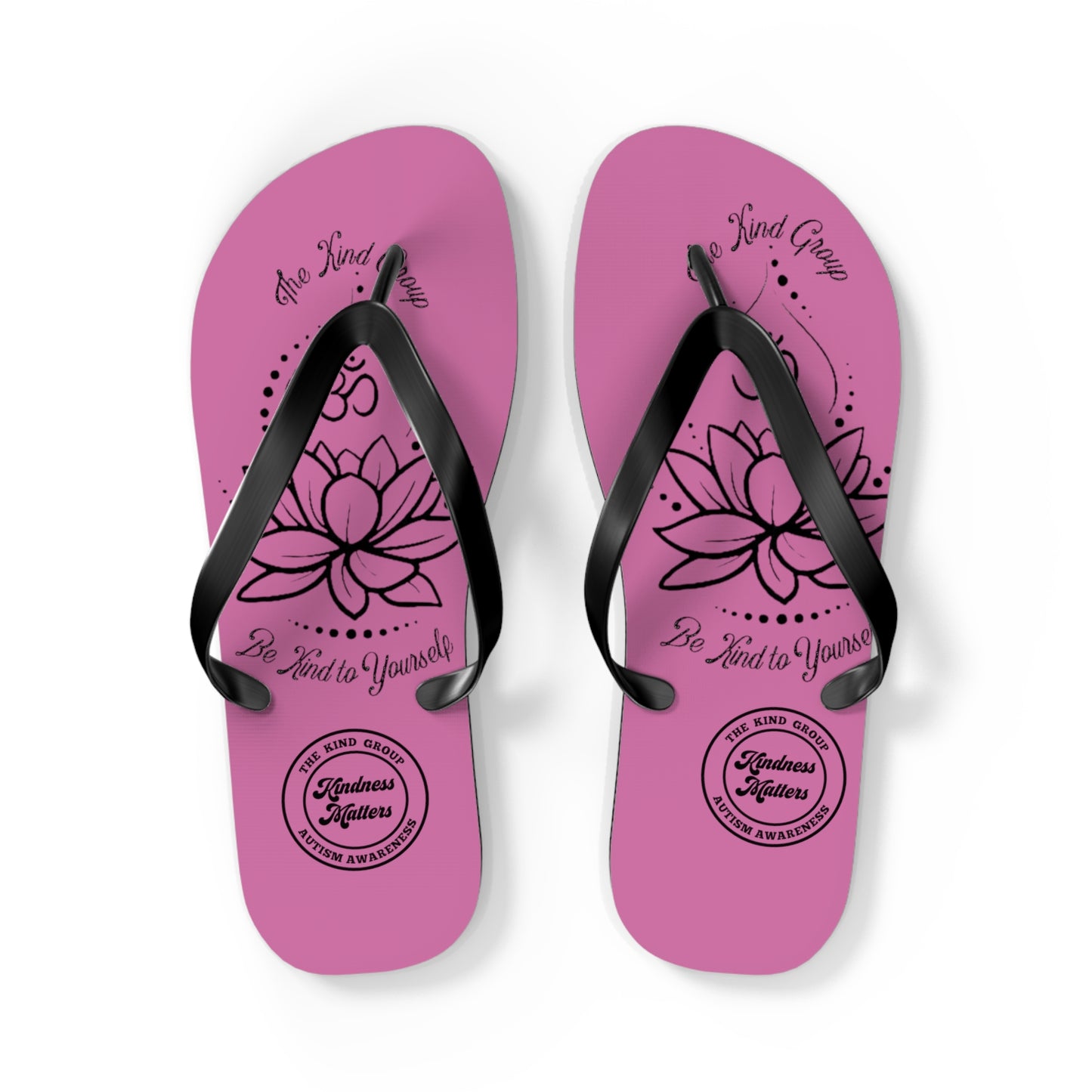 Flip Flops lotus