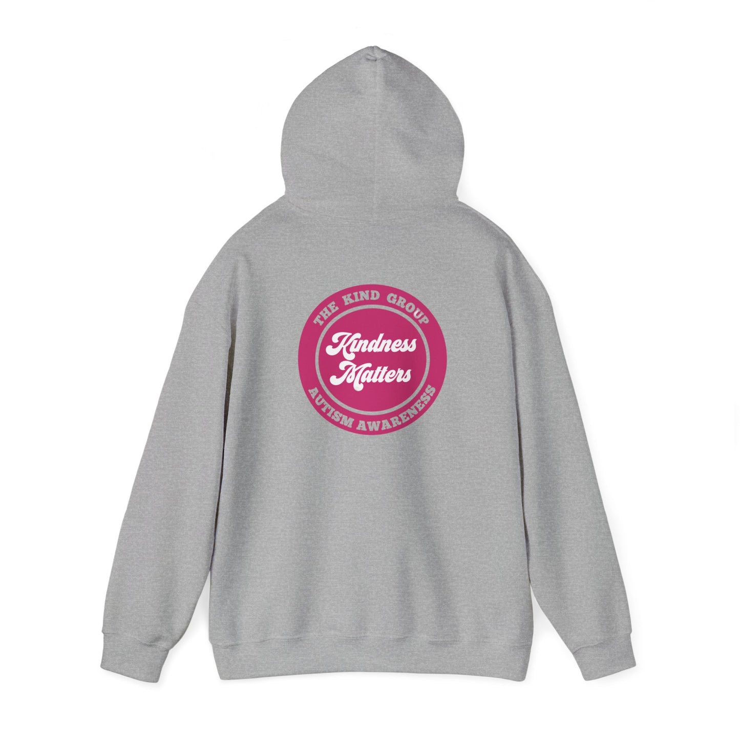 I Need More Space Unisex Heavy Blend™ Hooded Sweatshirt