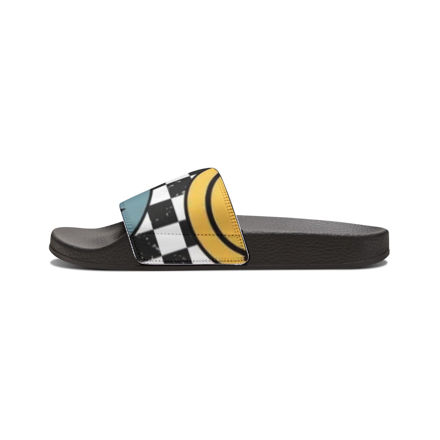 Women's Removable-Strap Sandals Stars and Smiles