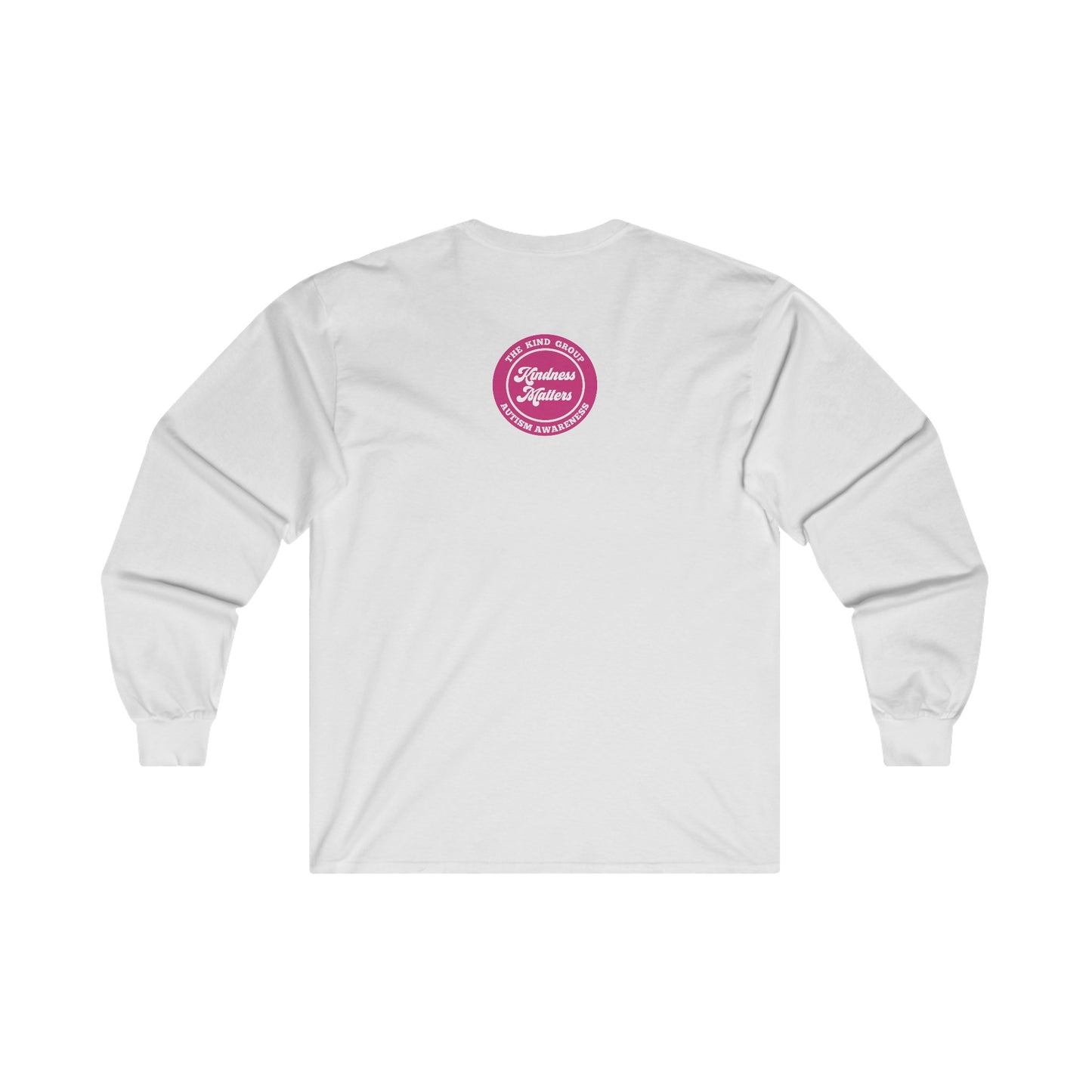 You are Made of Magic Unisex Ultra Cotton Long Sleeve Tee