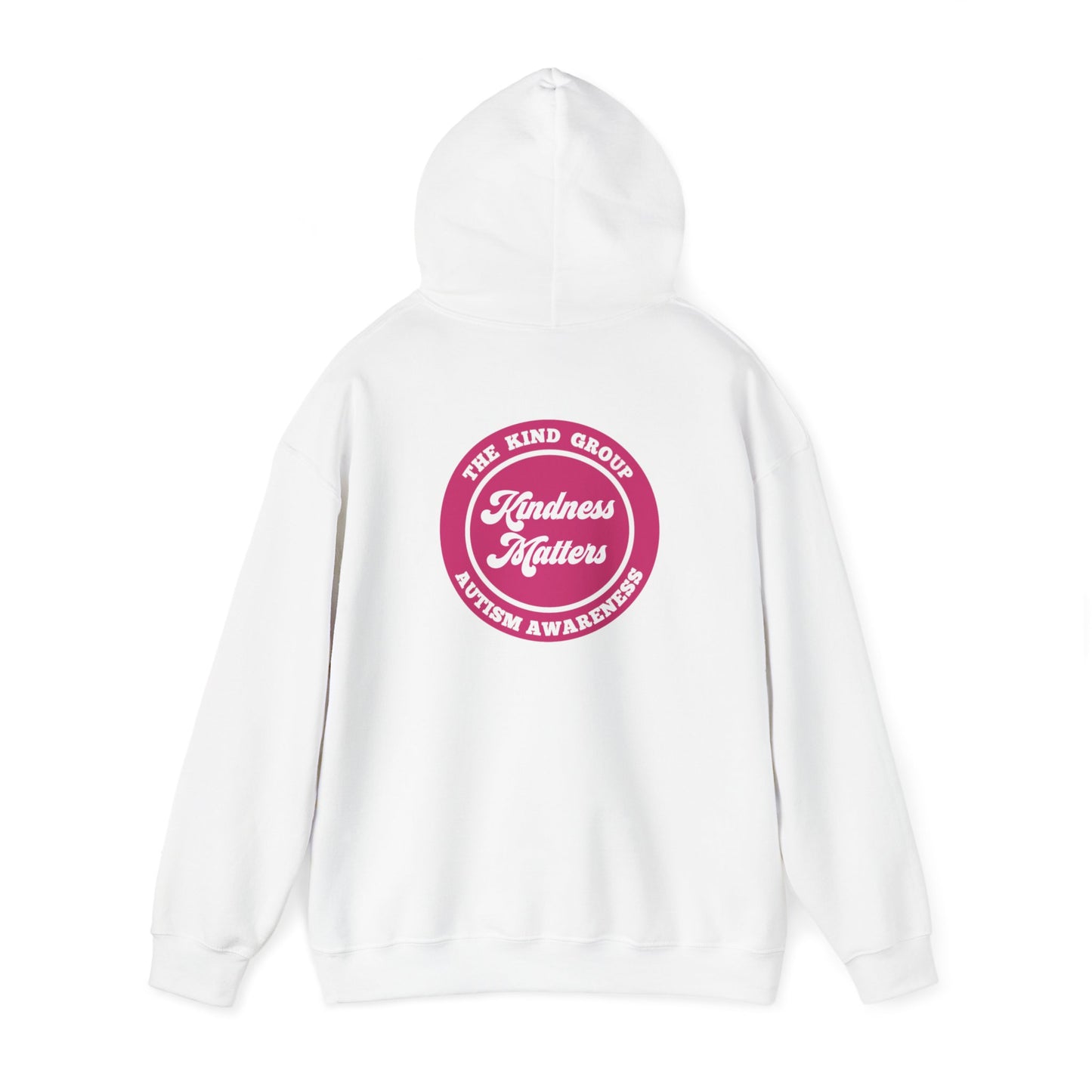 I Need More Space Unisex Heavy Blend™ Hooded Sweatshirt