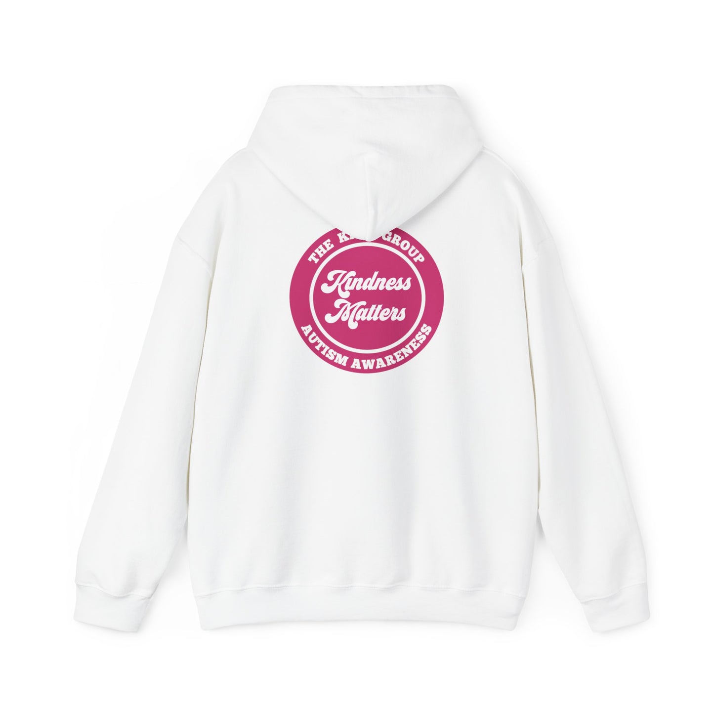 I Need More Space Unisex Heavy Blend™ Hooded Sweatshirt
