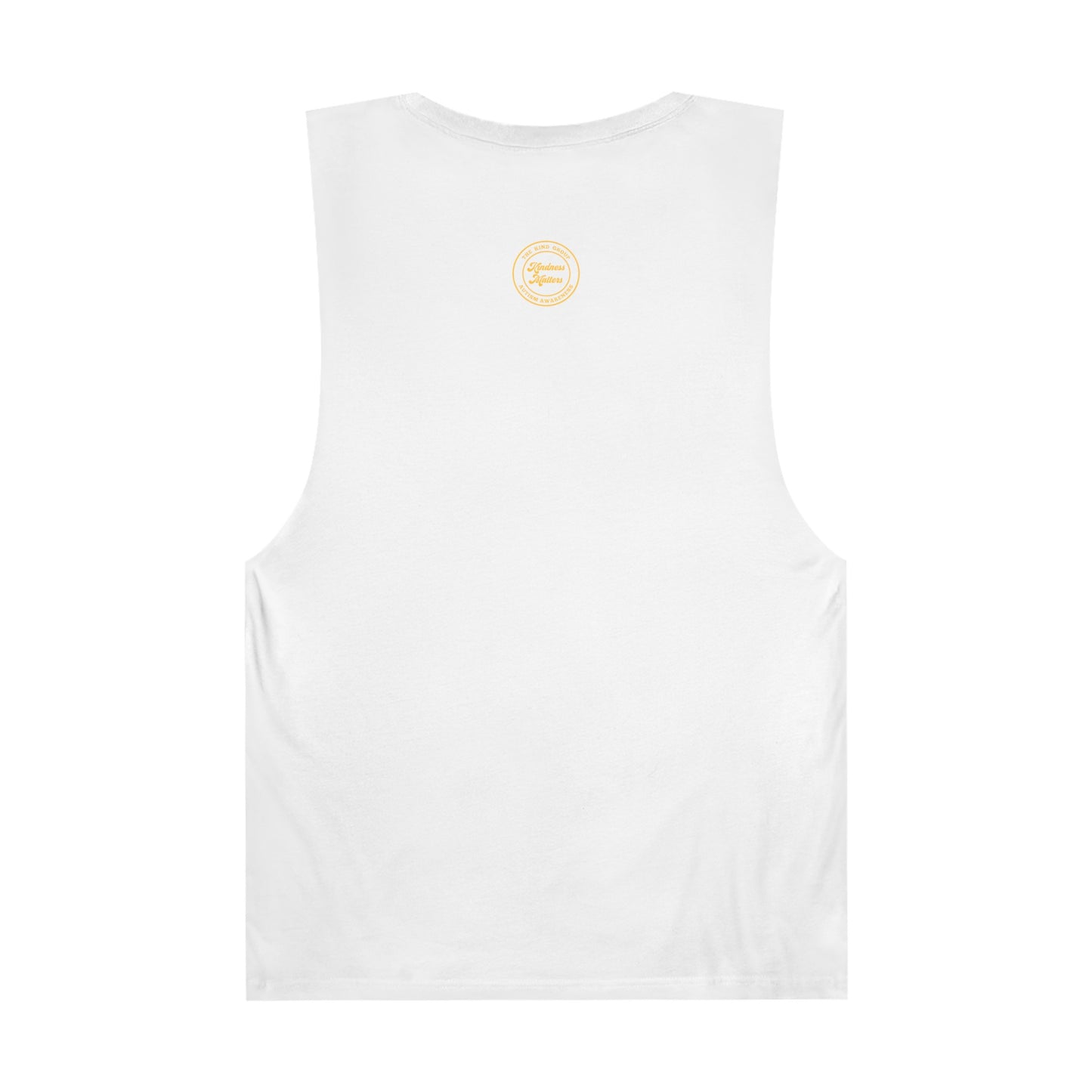 Unisex Barnard Tank You Got This