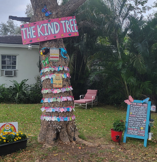 The KInd Tree