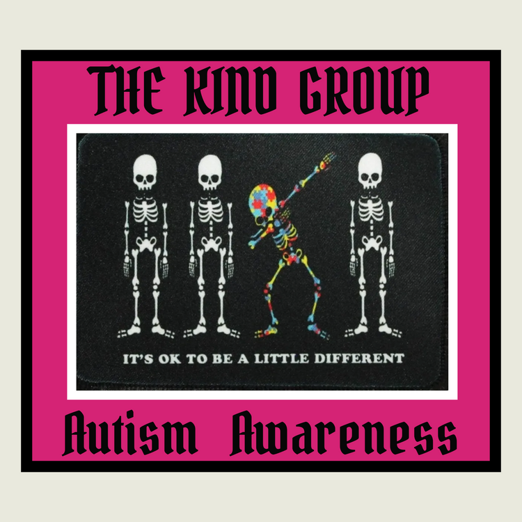 Autism Awareness