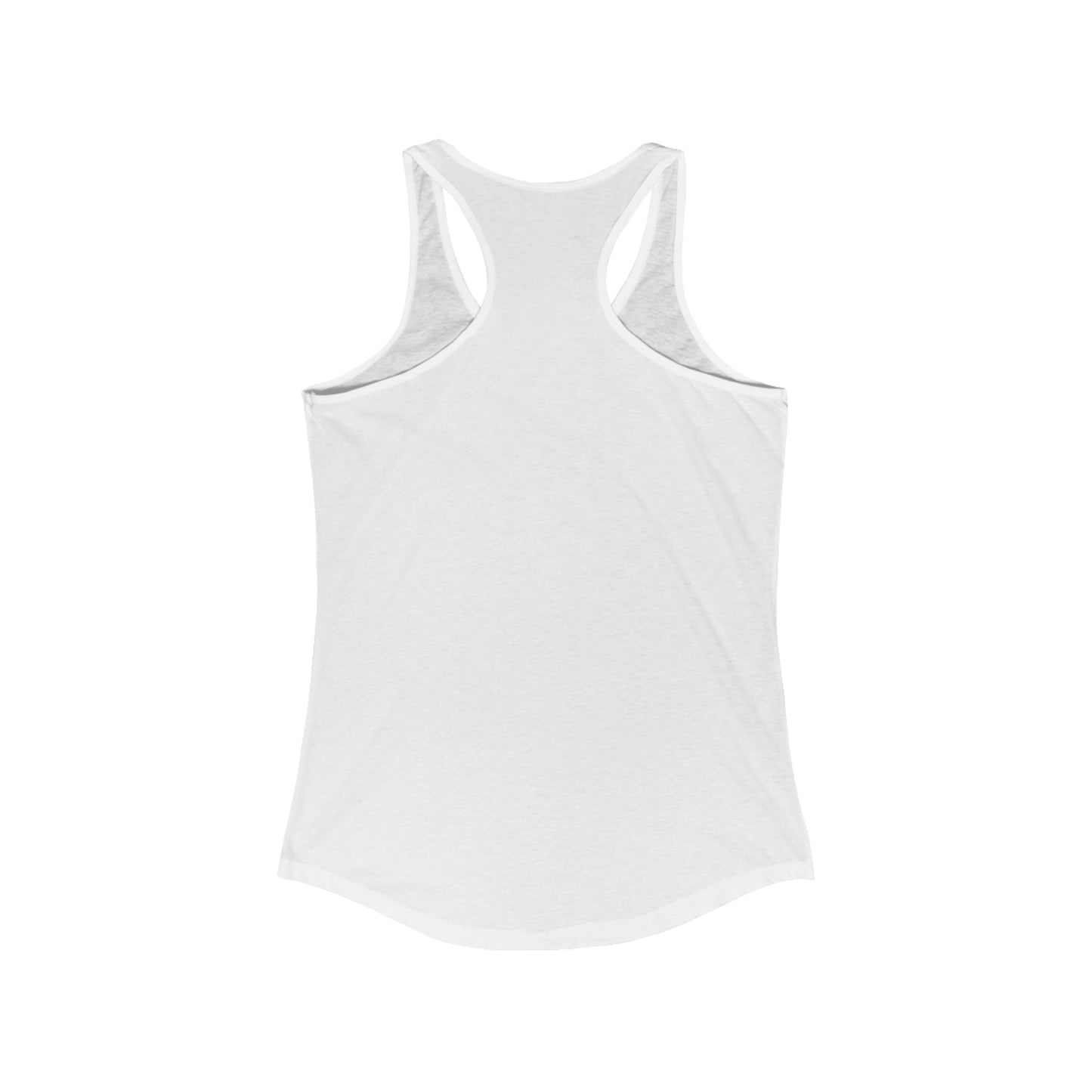 All kinds of Magic Women's Ideal Racerback Tank