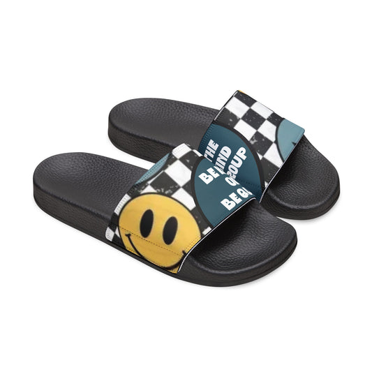 Women's Removable-Strap Sandals Stars and Smiles