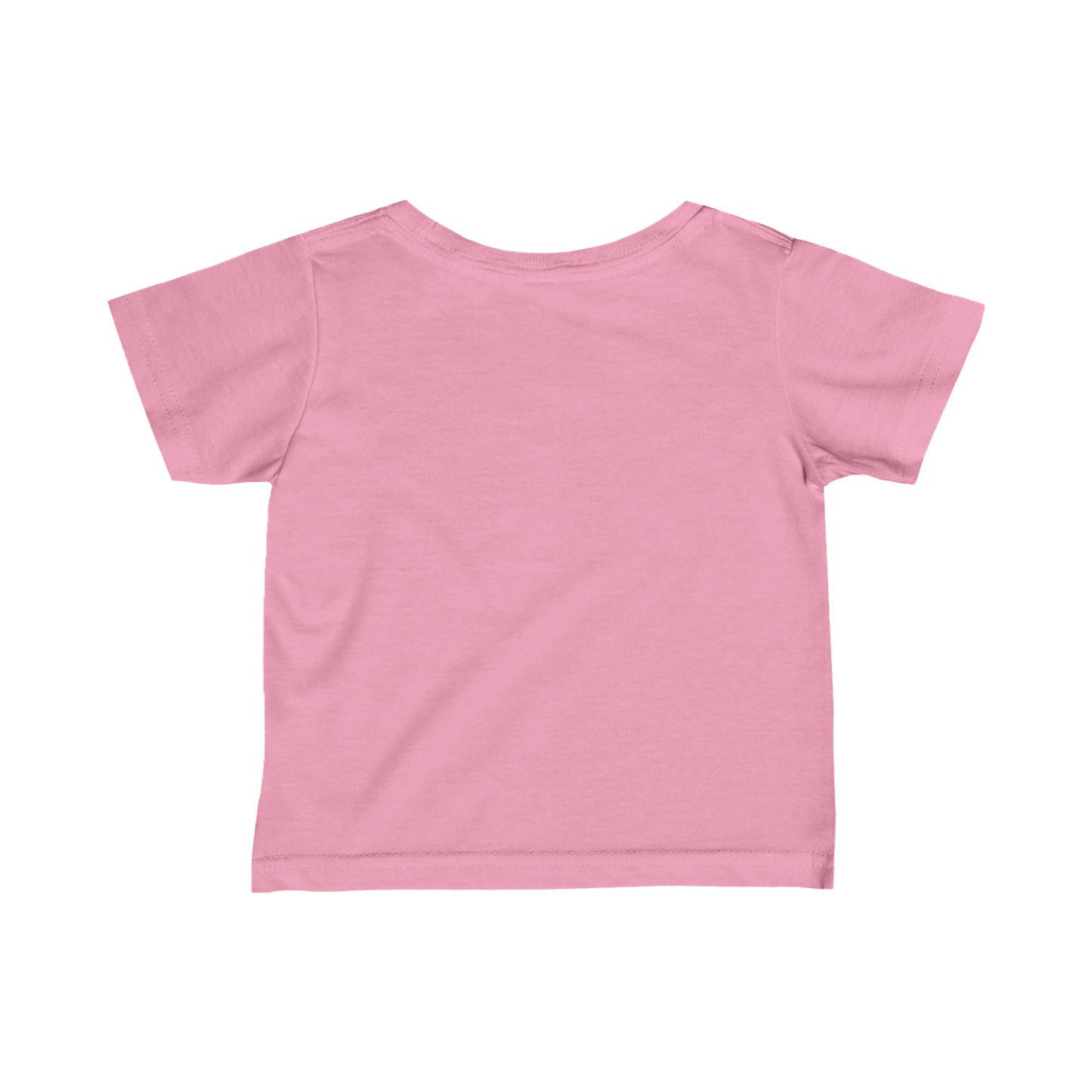 Infant Fine Jersey Tee Smiles and Stars