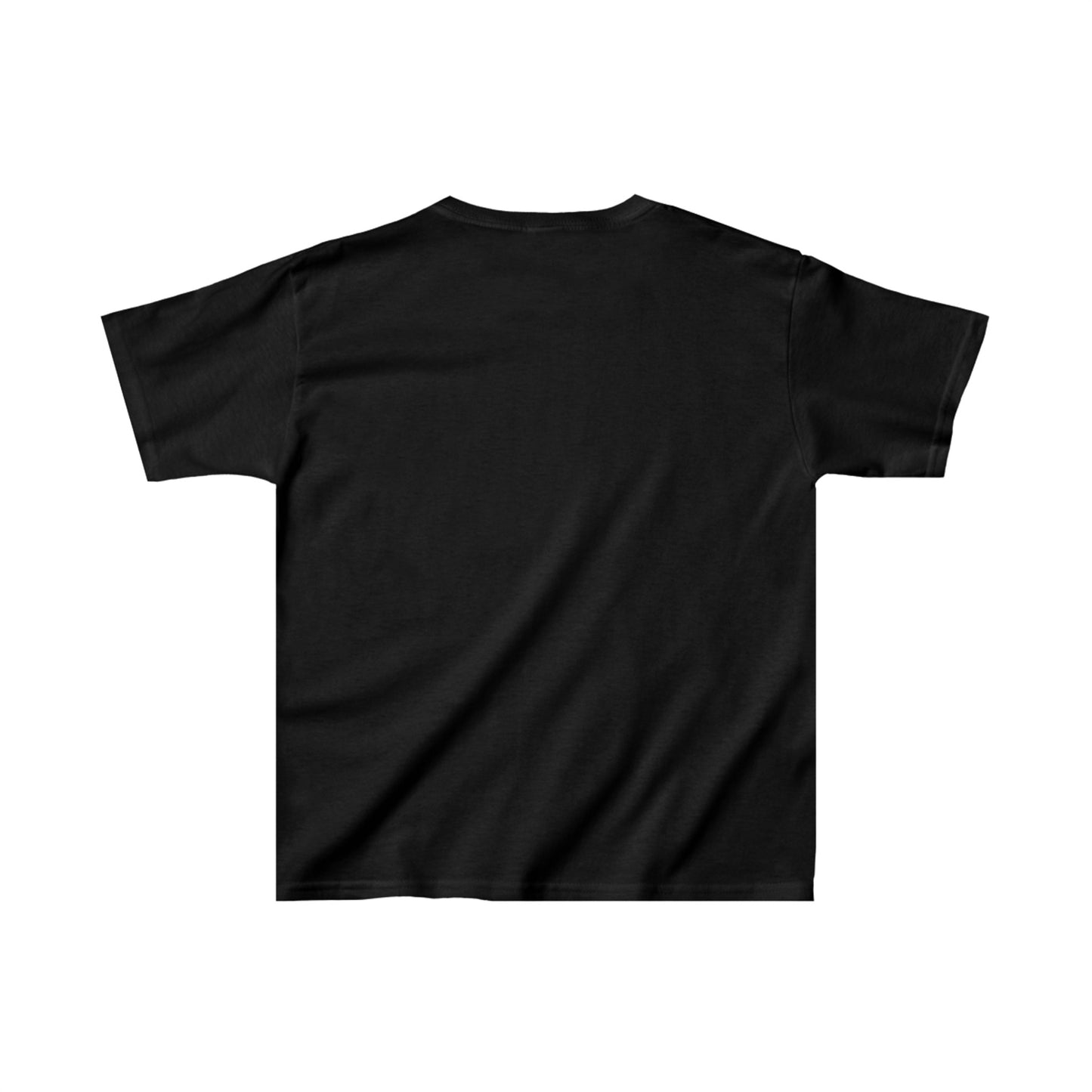 Kids Heavy Cotton™ Tee It's ok to be different