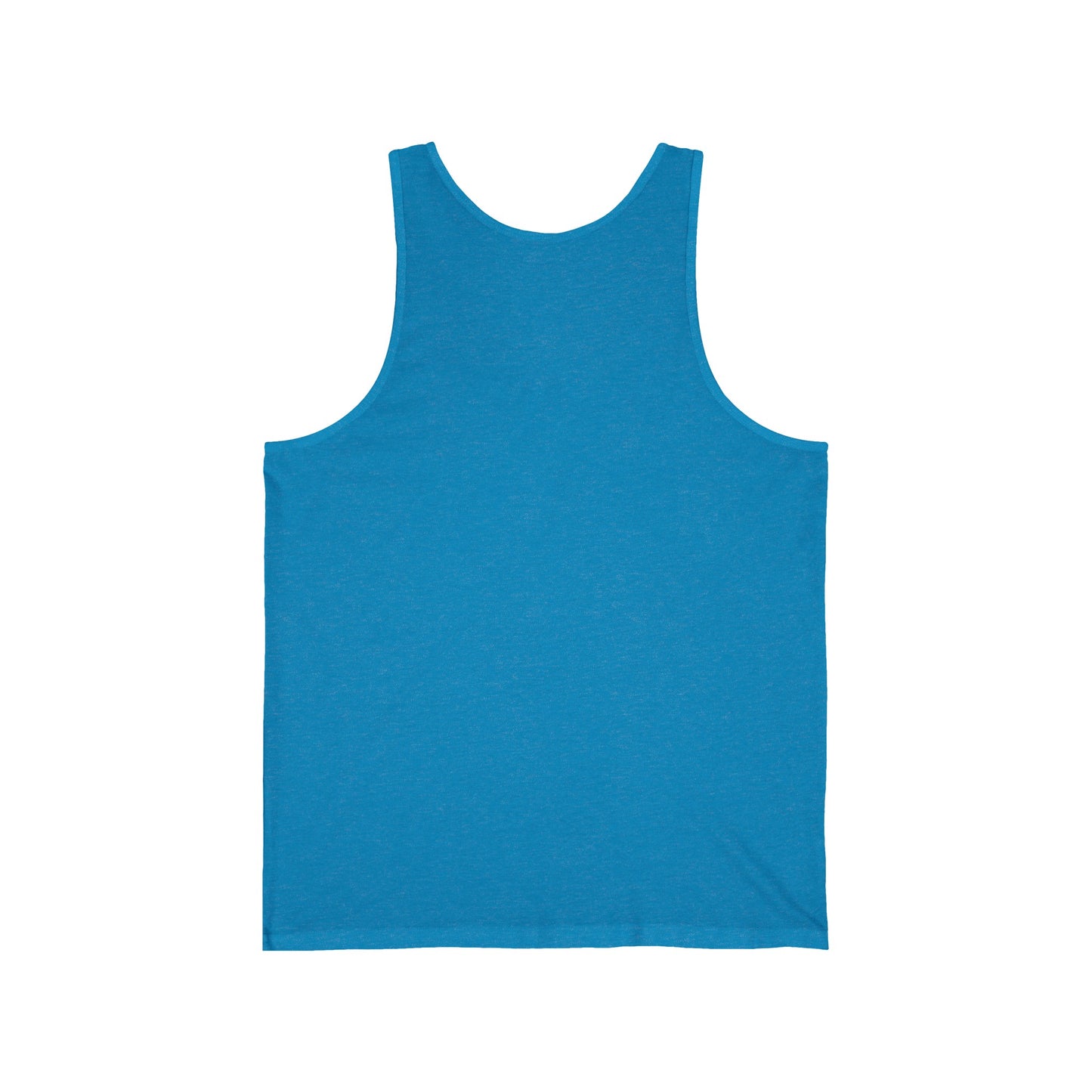 Unisex Jersey Tank Be kind to yourself