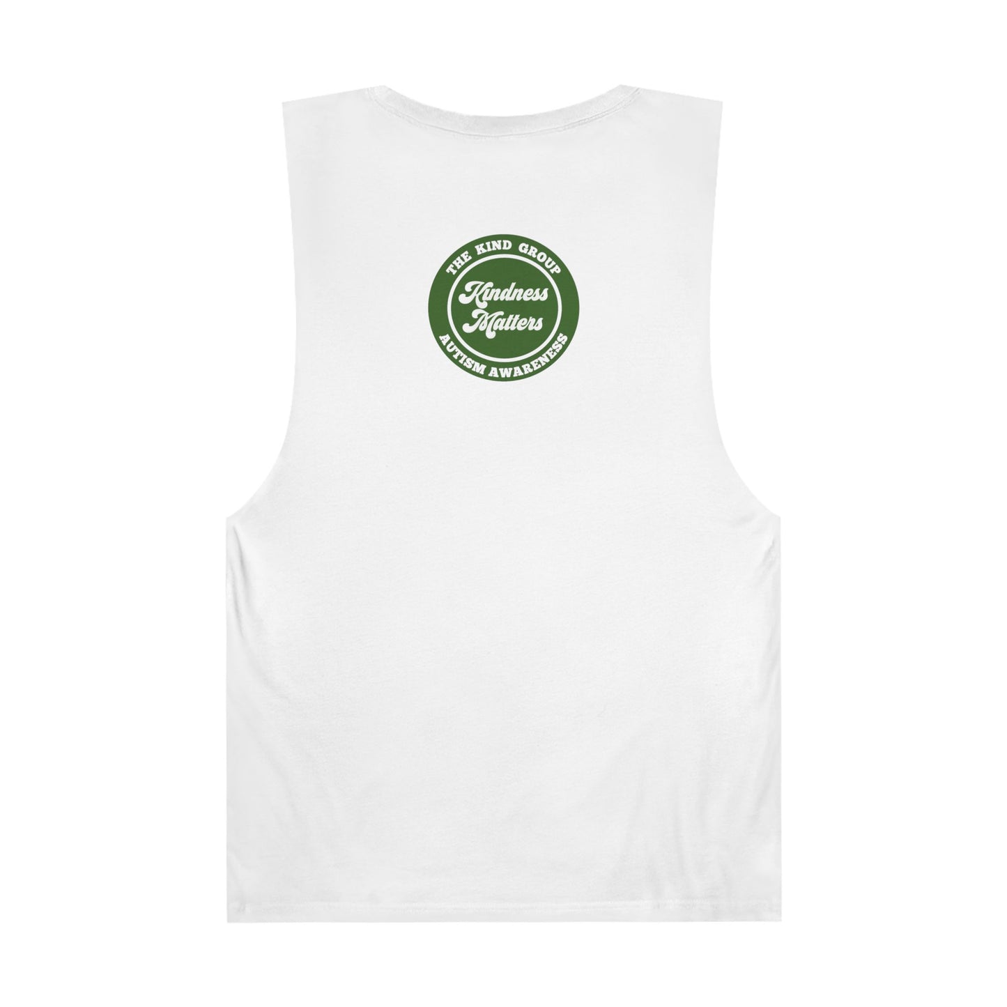 Have a nice day Unisex Barnard Tank