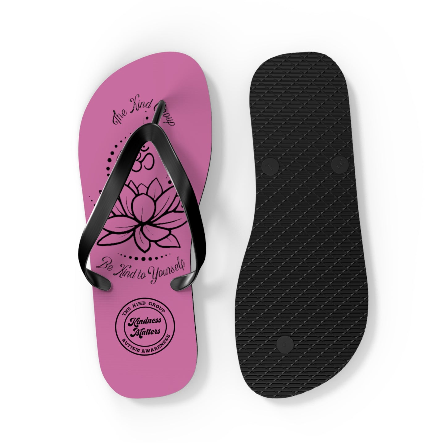 Flip Flops lotus