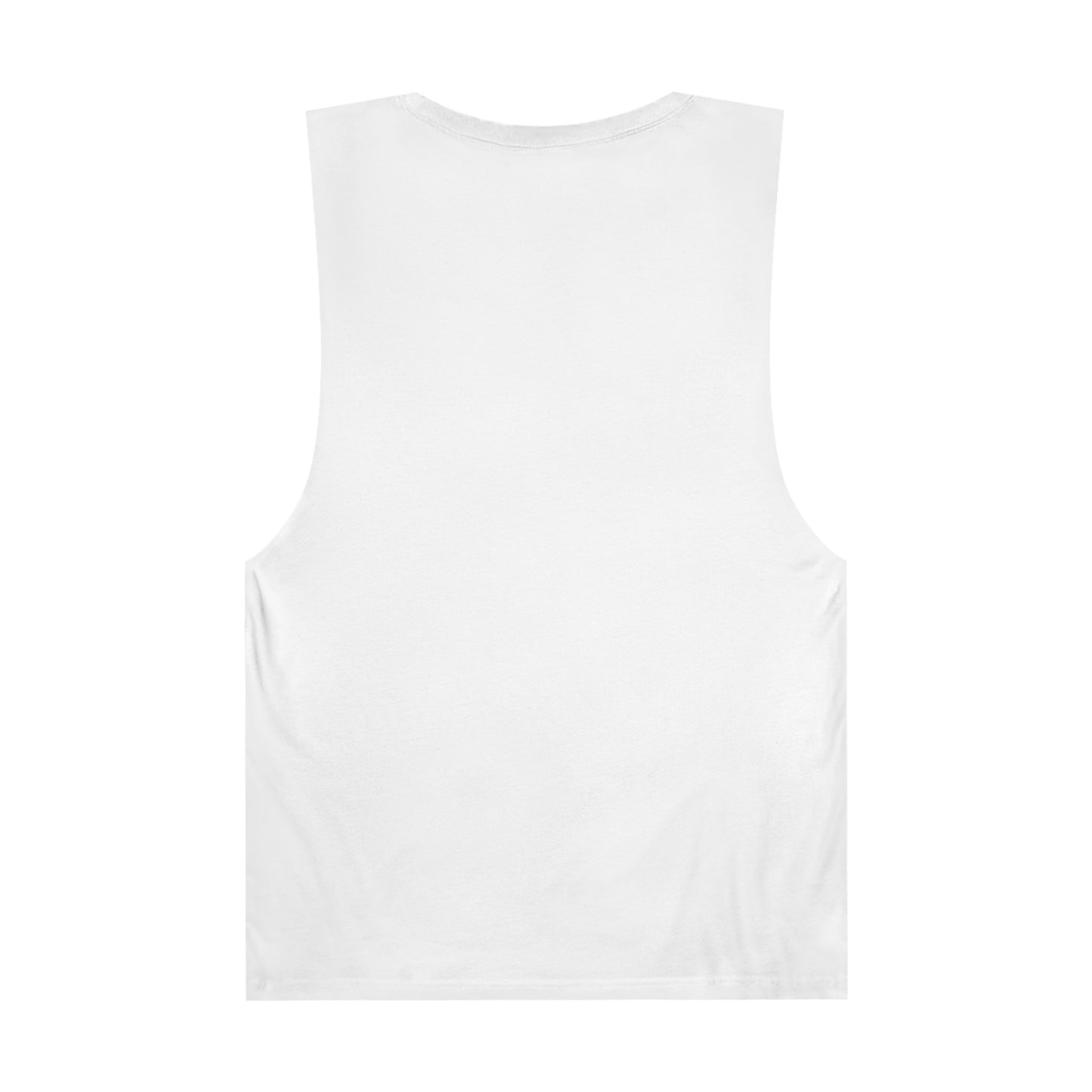 Unisex Barnard Tank Humble Warrior