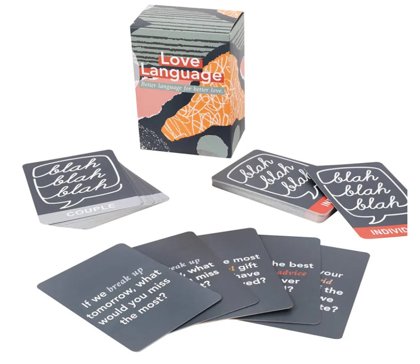 playing cards Conversation Starter Deck board game By BestSelf Card Game Powerful Conversation 150 Cards Icebreaker Deeper Talk